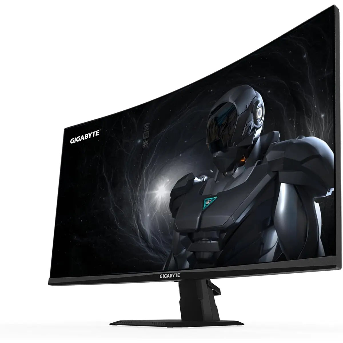 Gigabyte GS27FC2 27" FHD Curved Gaming Monitor