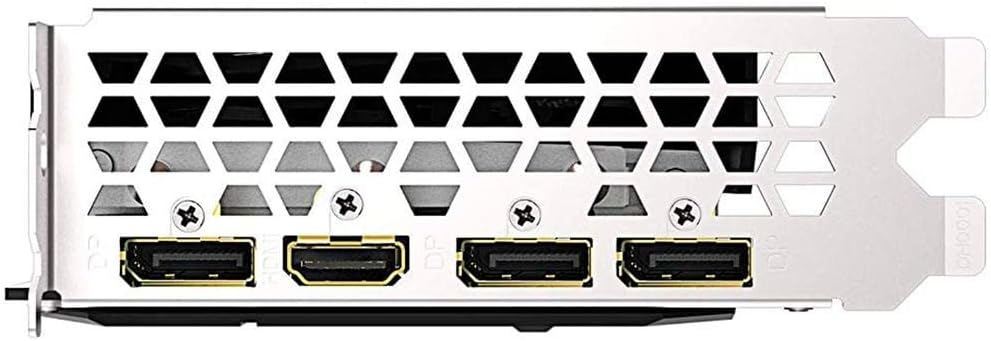Gigabyte GTX 1660 Super Gaming OC 6G Graphic Card