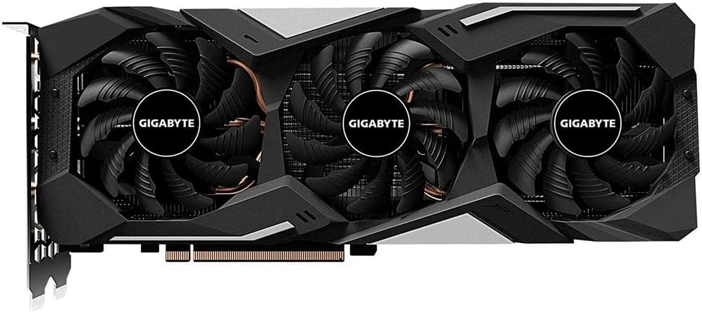 Gigabyte GTX 1660 Super Gaming OC 6G Graphic Card