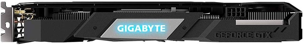 Gigabyte GTX 1660 Super Gaming OC 6G Graphic Card
