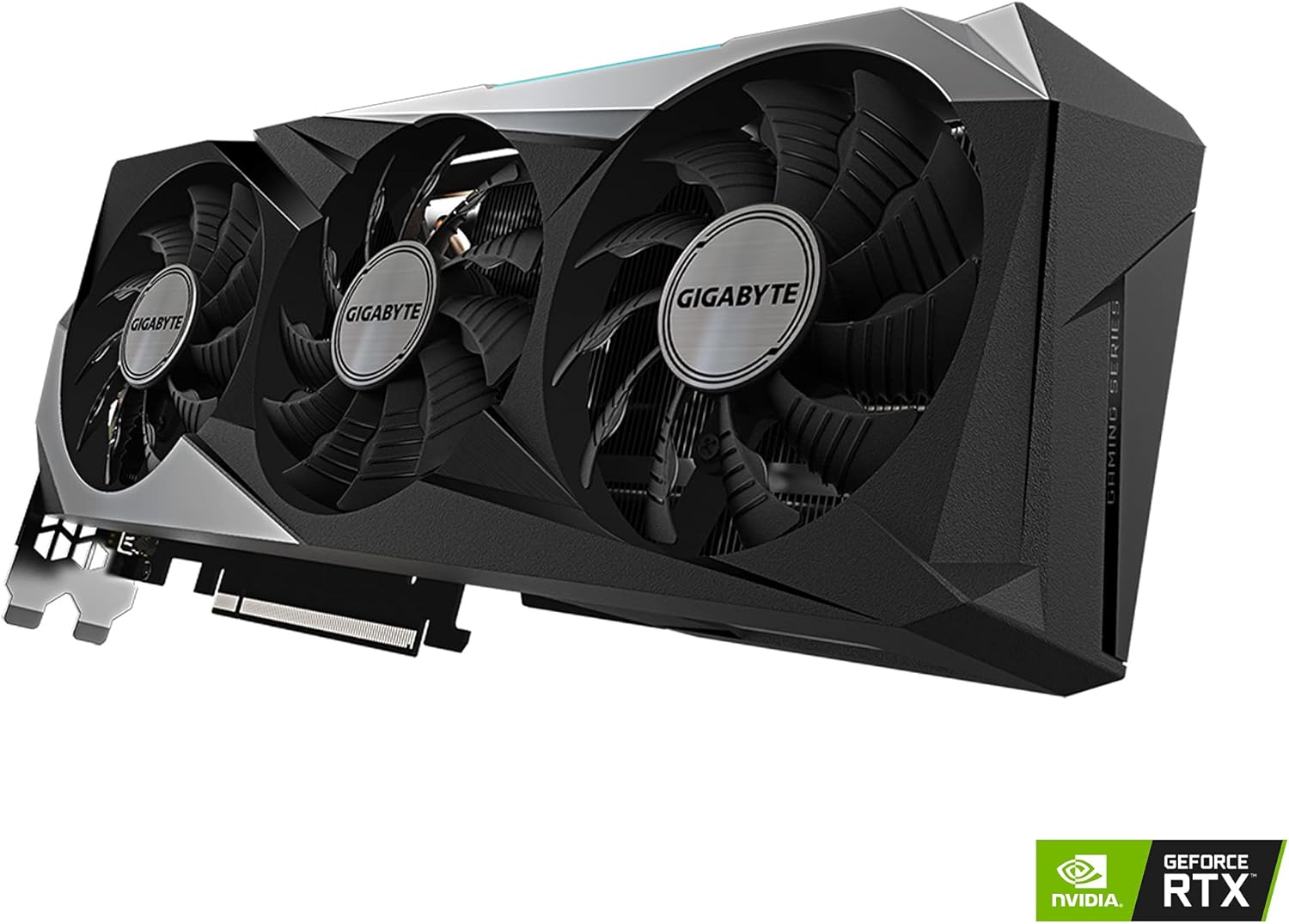 Gigabyte RTX 3070 Gaming OC 8G Graphic Card