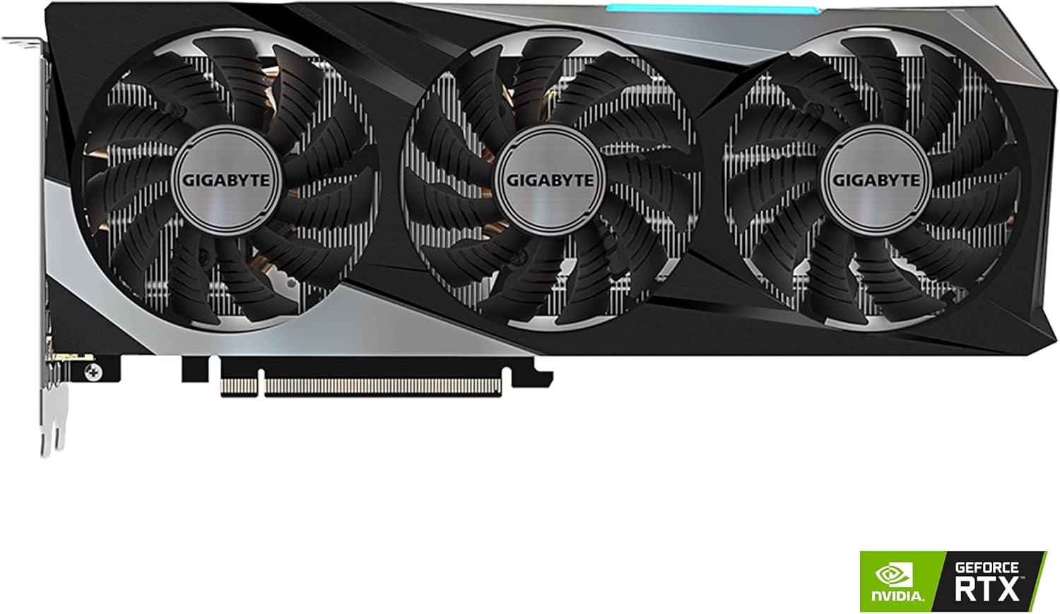 Gigabyte RTX 3070 Gaming OC 8G Graphic Card