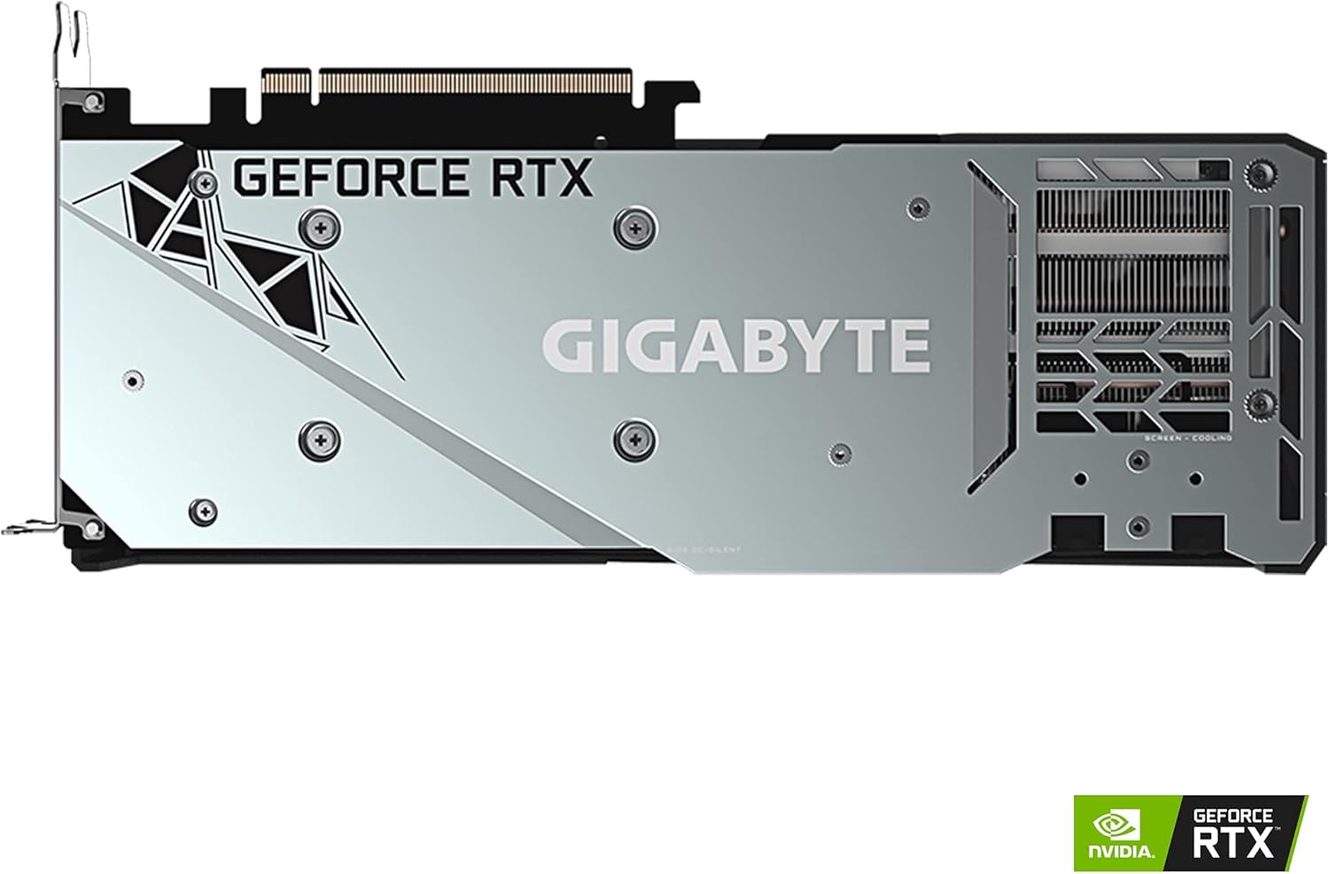 Gigabyte RTX 3070 Gaming OC 8G Graphic Card