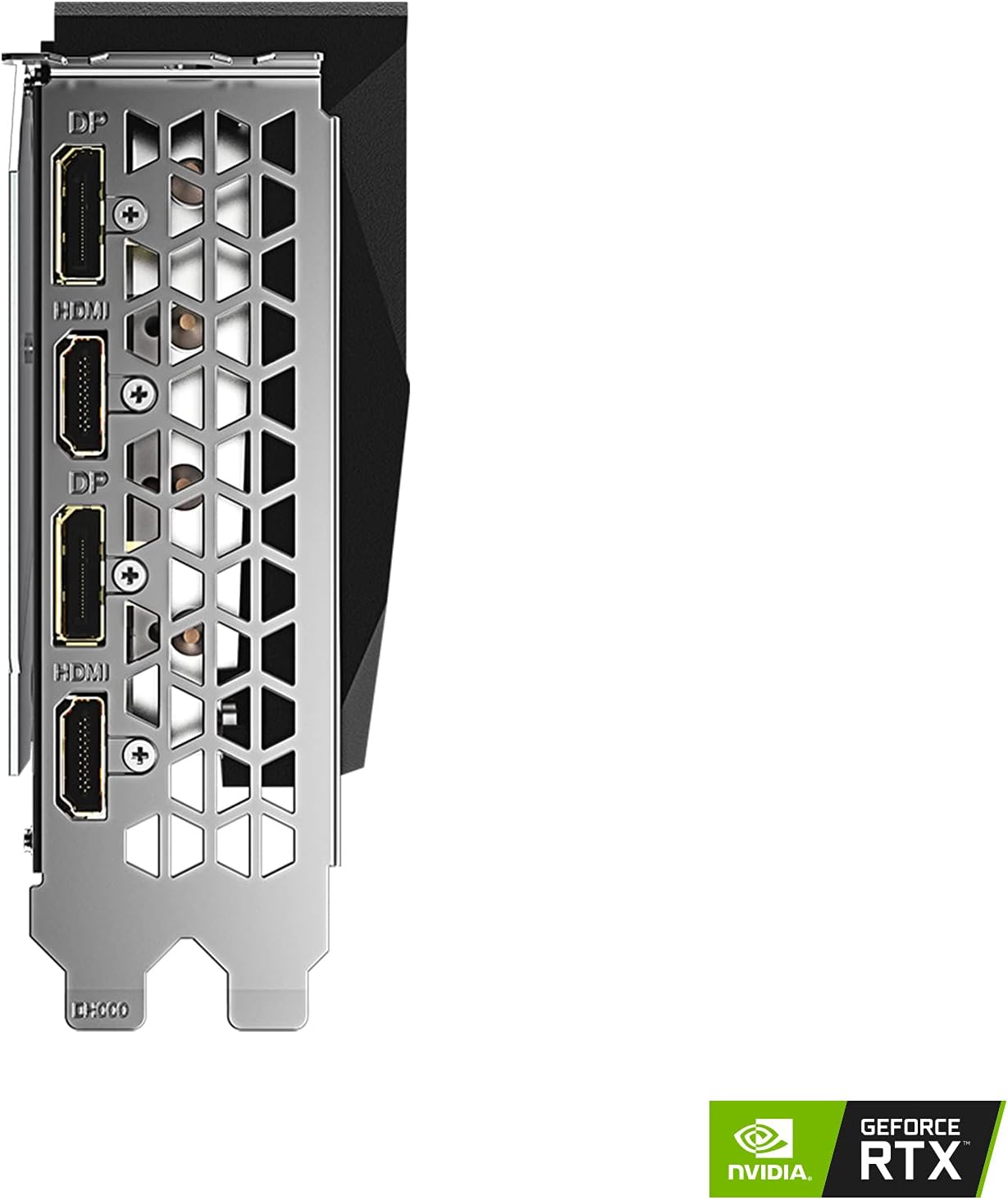 Gigabyte RTX 3070 Gaming OC 8G Graphic Card