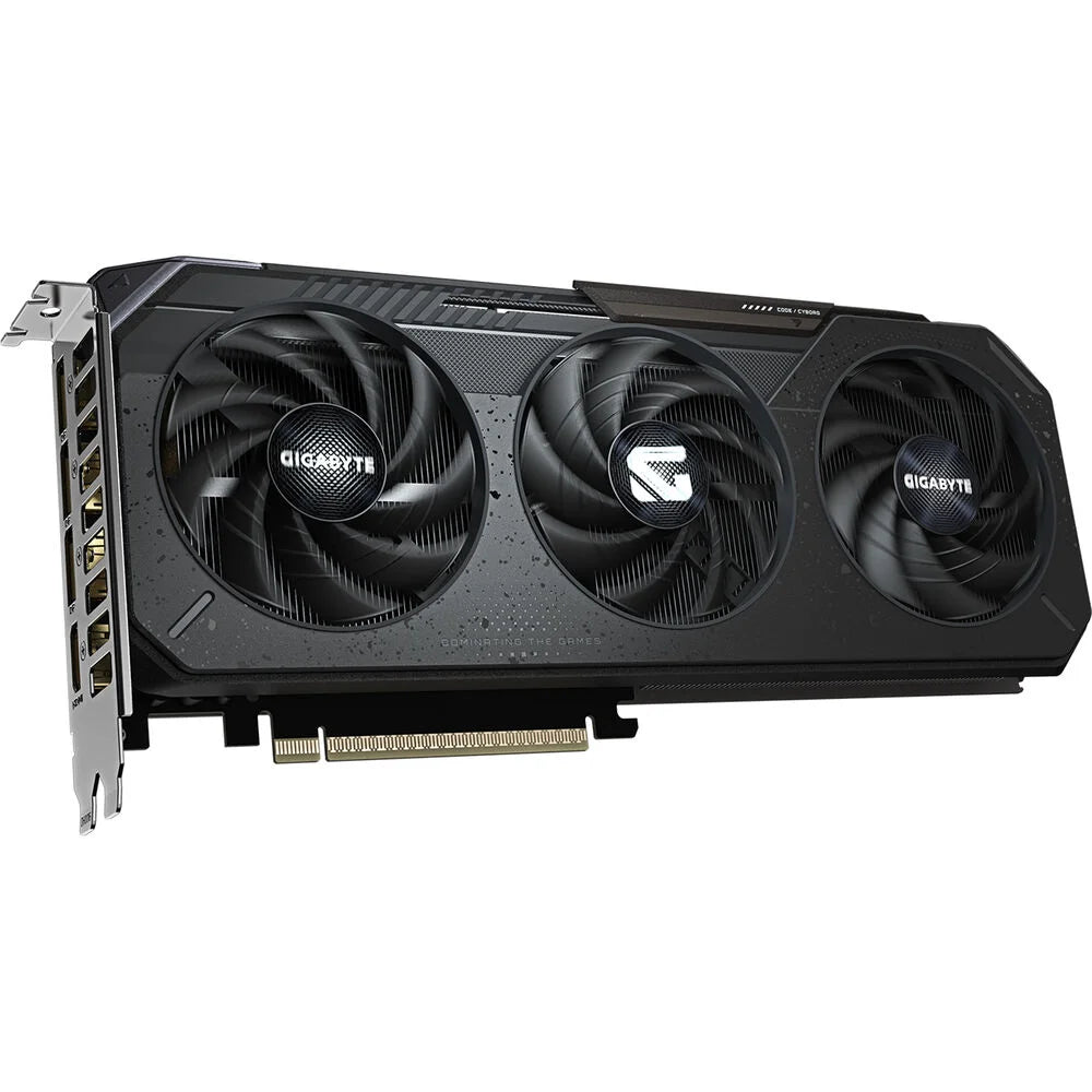 Gigabyte RTX 5060 Ti GAMING OC 16GB Graphics Card