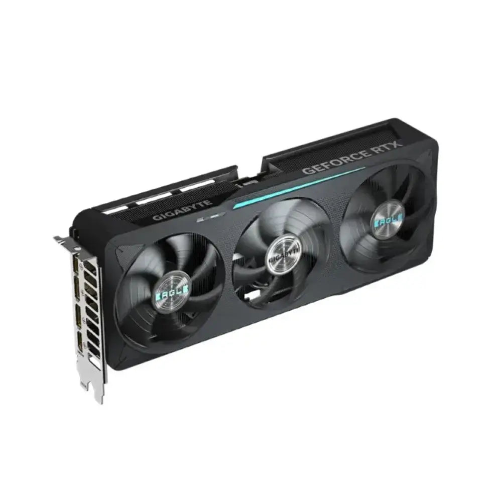 Gigabyte NVIDIA GeForce RTX 5070 Eagle OC SFF 12GB Graphics Card