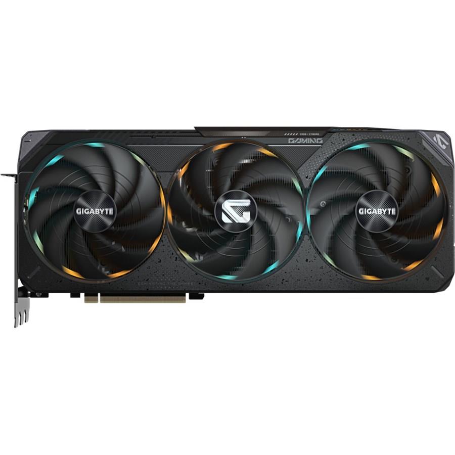 Gigabyte GeForce RTX 5070 Ti Gaming OC 16GB GDDR7 256 bit Graphics Card