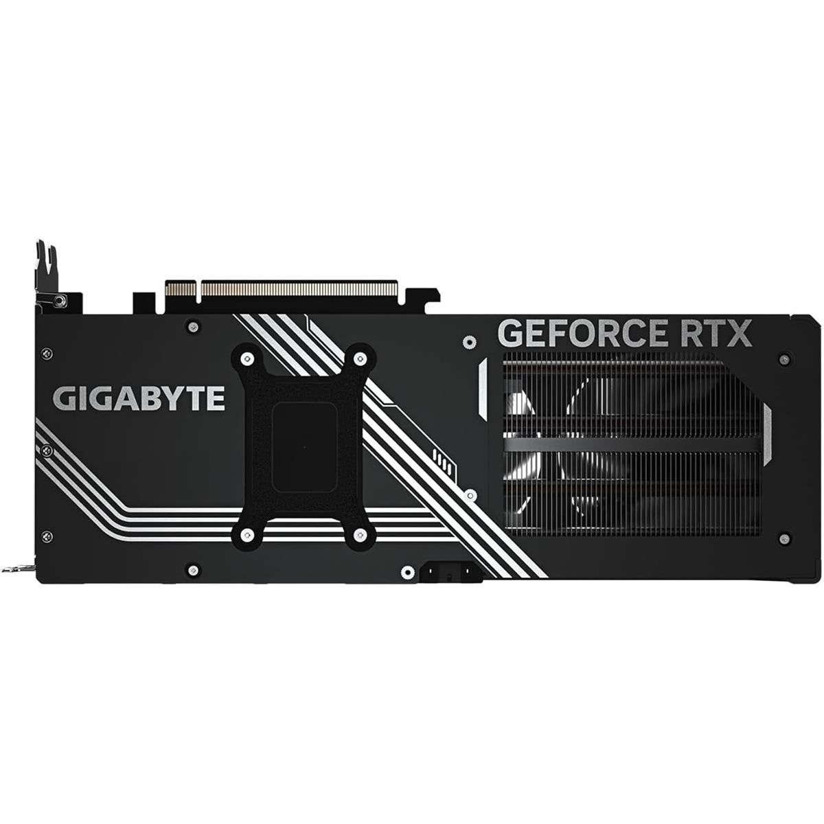 Gigabyte GeForce RTX 5070 Windforce OC SFF 12G Graphics Card