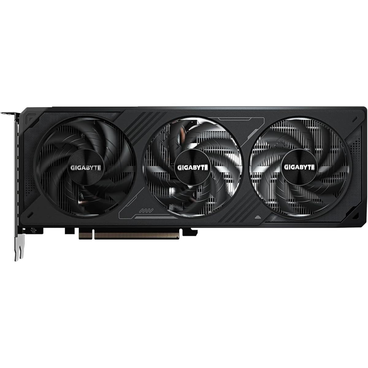 Gigabyte GeForce RTX 5070 Windforce OC SFF 12G Graphics Card