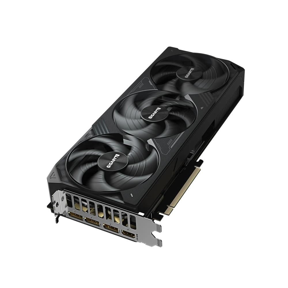 Gigabyte GeForce RTX 5080 Windforce OC SFF 16GB GDDR7 256 bit Graphics Card