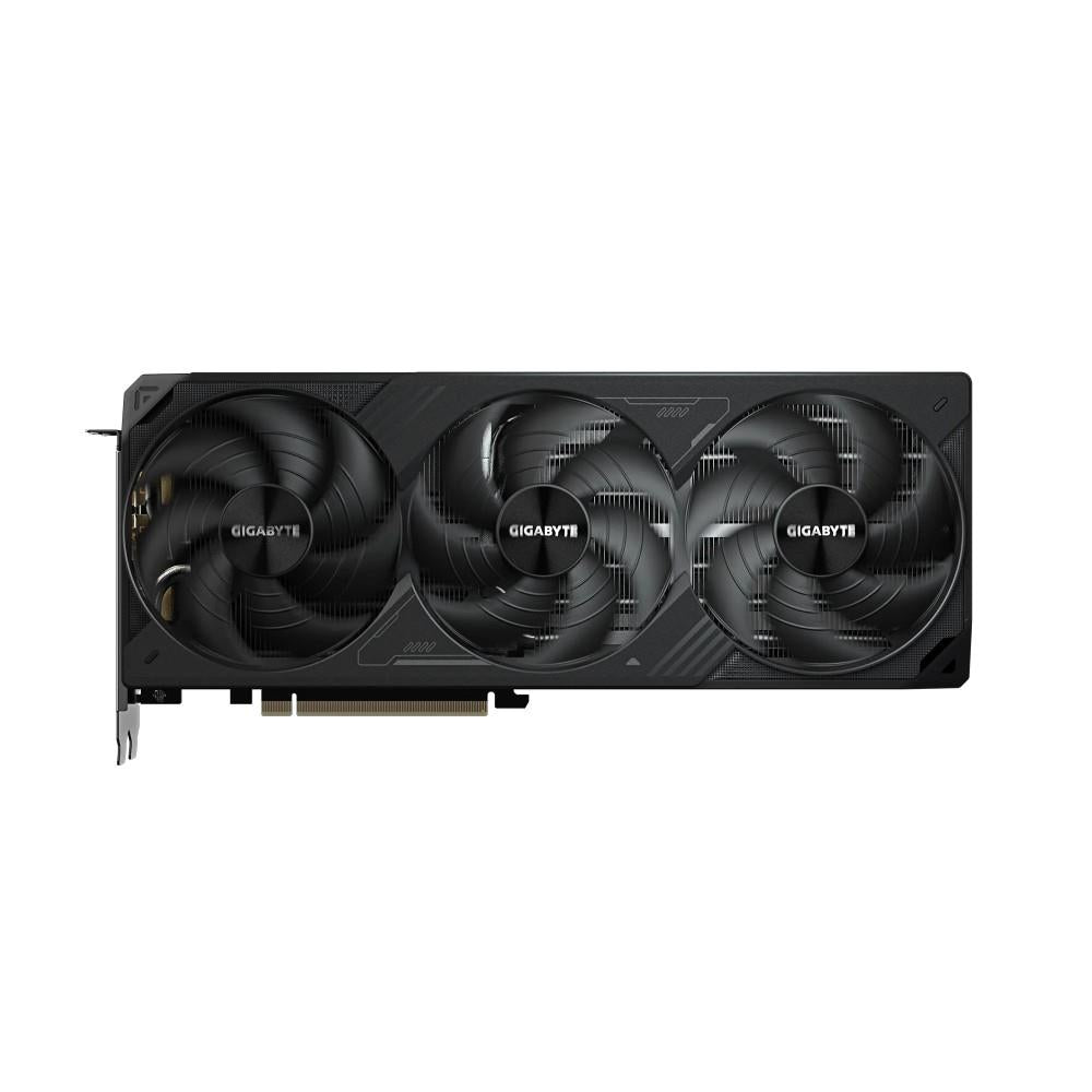 Gigabyte GeForce RTX 5080 Windforce OC SFF 16GB GDDR7 256 bit Graphics Card