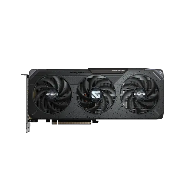 Gigabyte Radeon RX 9060 XT Gaming OC 8GB Graphics Card