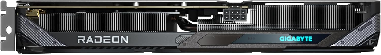 Gigabyte Radeon RX 9060 XT Gaming OC 16G Graphics Card