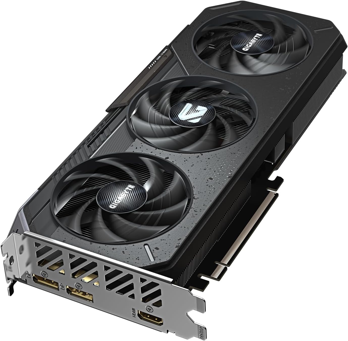 Gigabyte Radeon RX 9060 XT Gaming OC 8G Graphics Card