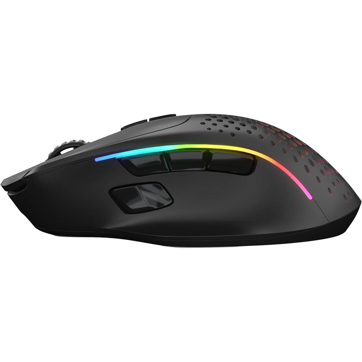 Glorious Gaming Model I 2 Wireless Gaming Mouse - Matte Black - PakByte Computers  
