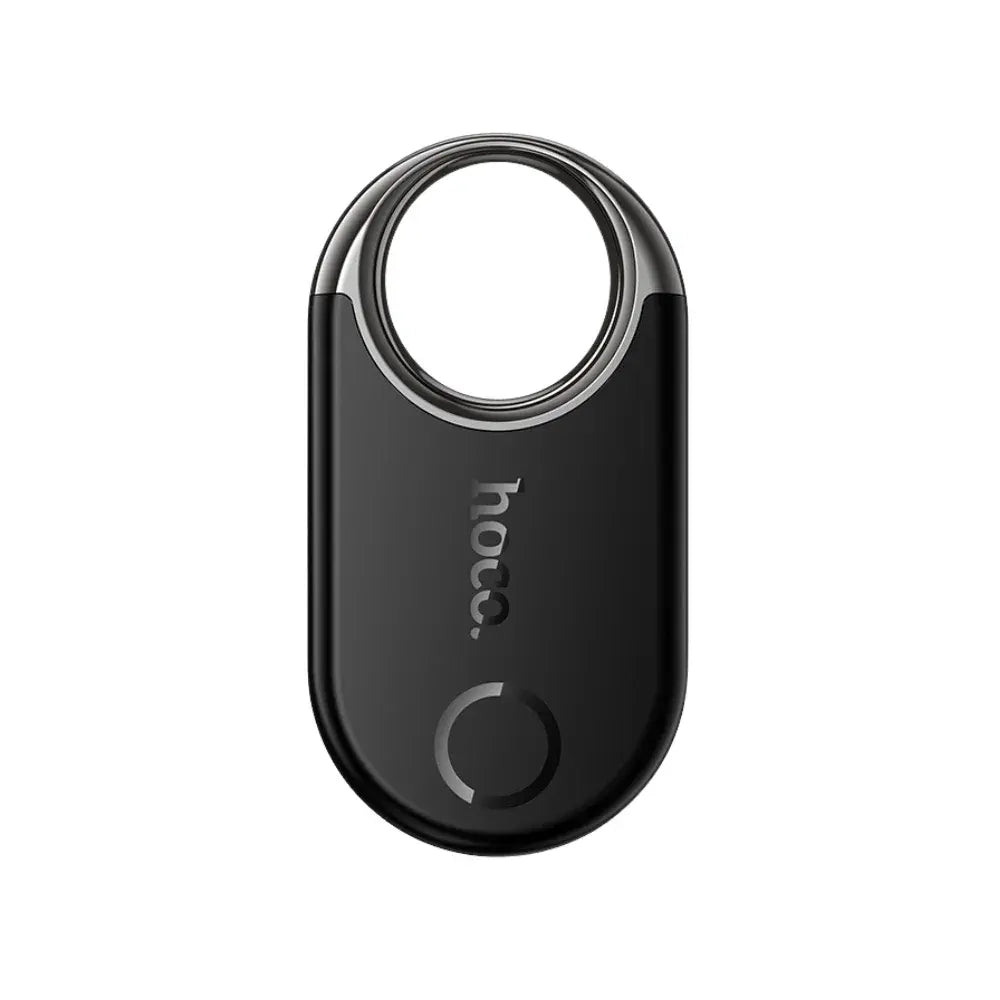 HOCO E98A – Starry GOOG Anti-Lost Device for Android - Obsidian Black