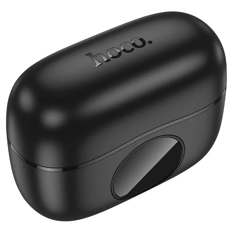 HOCO EQ5 – Energy True Wireless ANC+ENC Noise Reduction Wireless BT Earbuds - Black