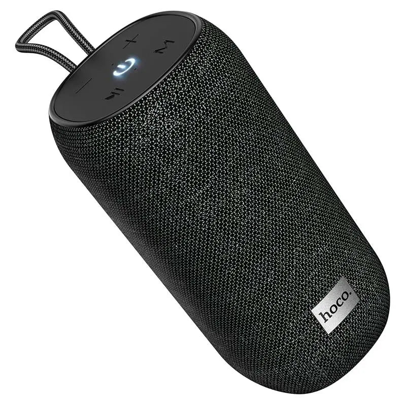 HOCO HC10 – Sonar Sports Wireless BT Speaker - Black