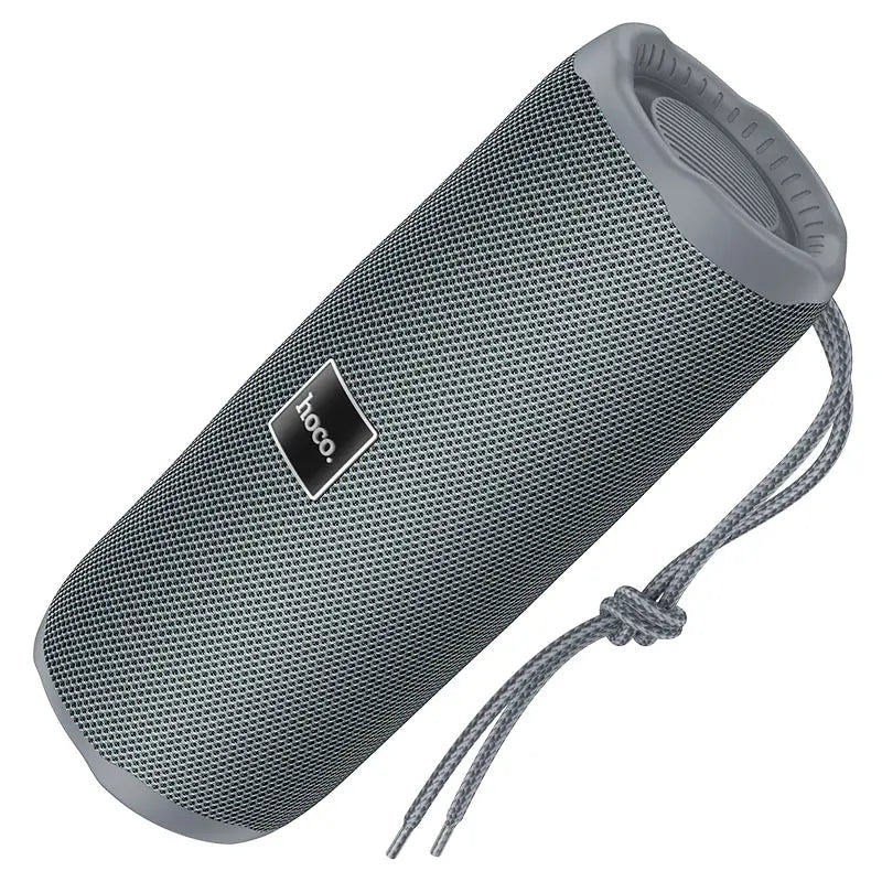 HOCO HC16 – Vocal Sports Wireless BT Speaker - Gray