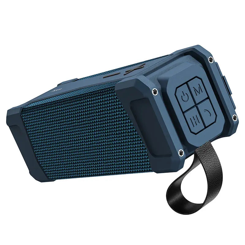 HOCO HC6 – Magic Sports Wireless BT Speaker - Navy Blue