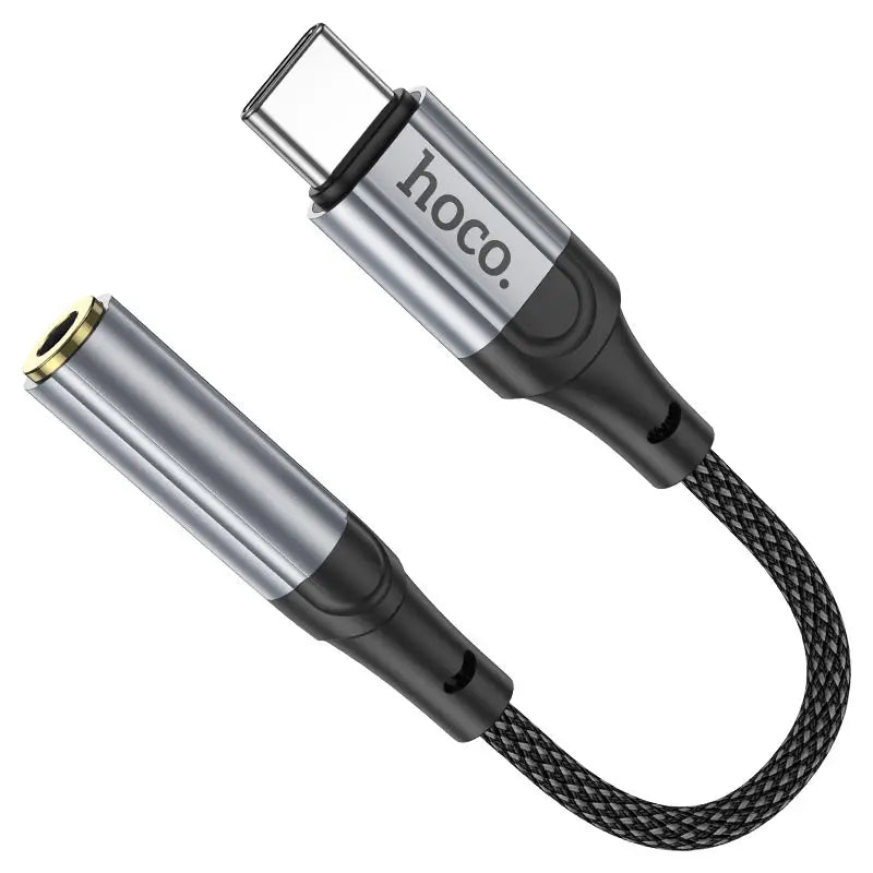 HOCO LS36 – Fresh Digital Type-C to 3.5mm Audio Converter