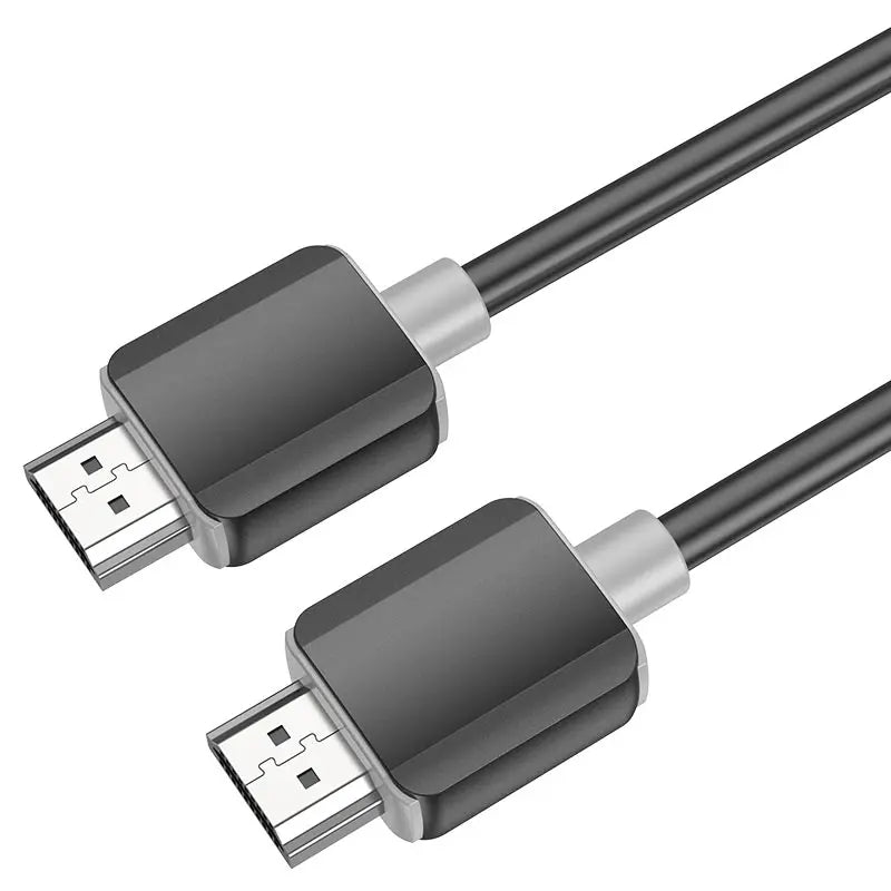 HOCO US08 – HDMI HDTV 2.0 Male-to-Male 4K HD Data Cable (2M)