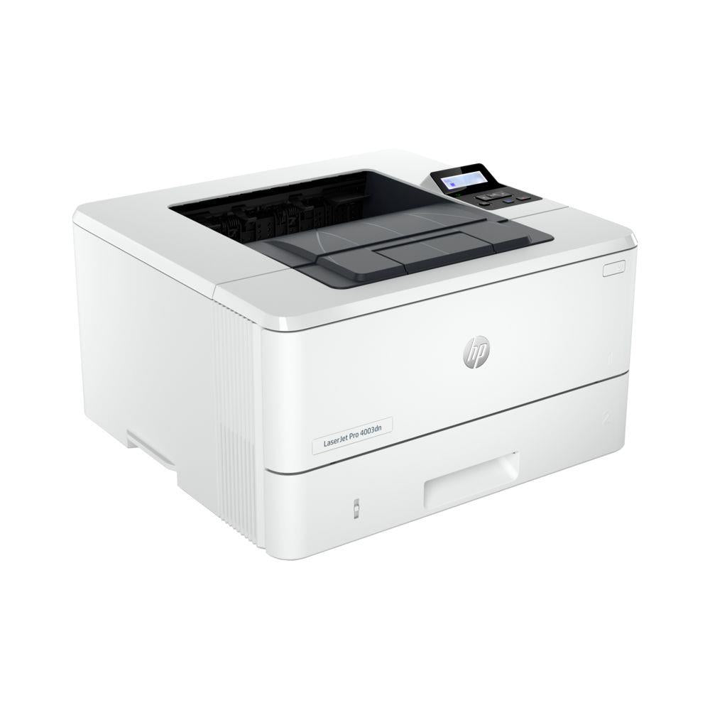 HP 4003DN Professional Monochrome Printer LaserJet Printer