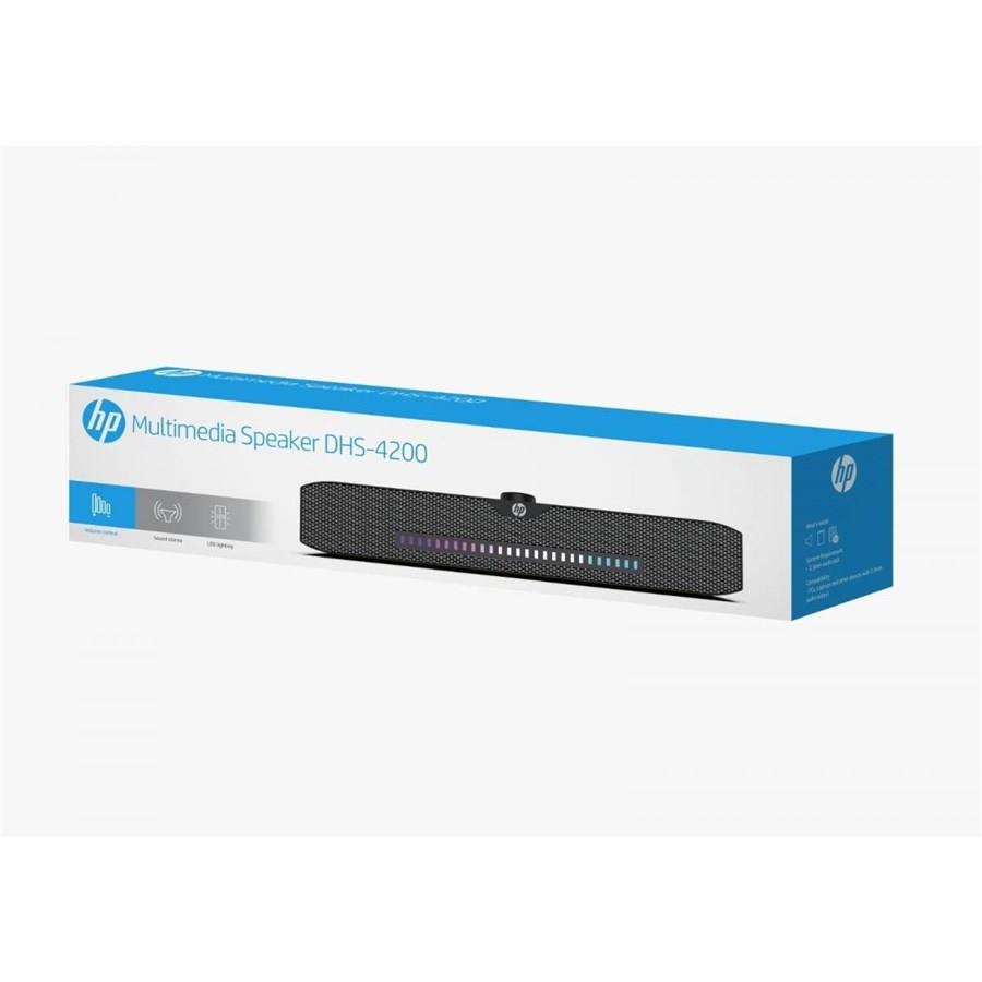 HP Sound Bar Speaker DHS-4200 - PakByte Computers  