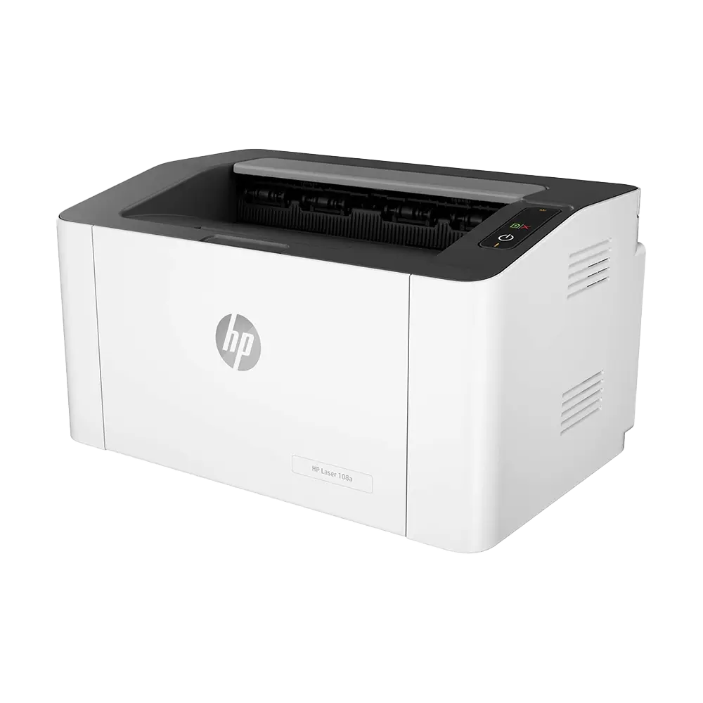 HP M108a LaserJet Pro Printer - PakByte Computers  