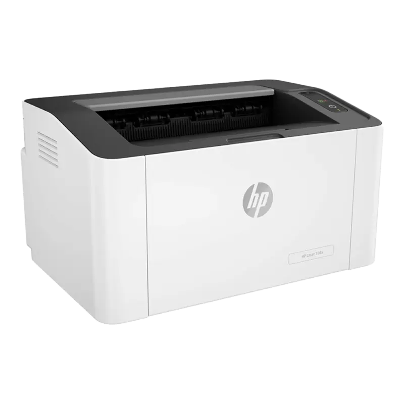 HP M108a LaserJet Pro Printer - PakByte Computers  