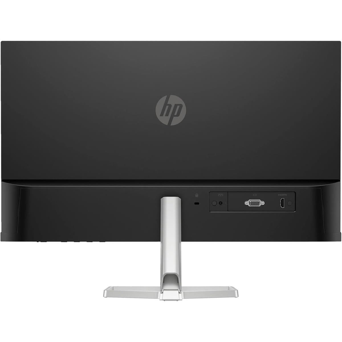 HP Series 5 524sf - 100Hz 1080p FHD IPS 24" Monitor