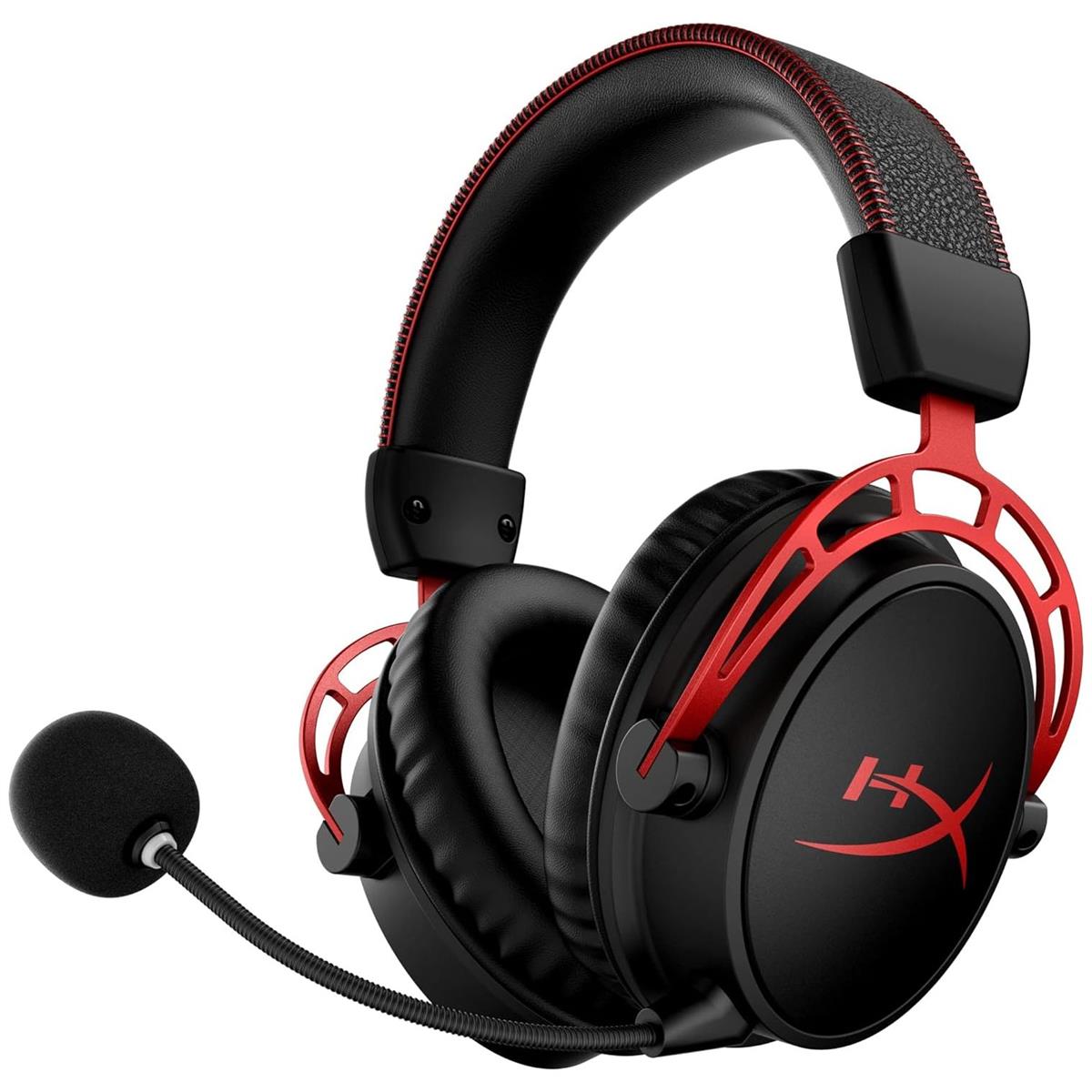 HyperX Cloud Alpha Wireless Gaming Headset