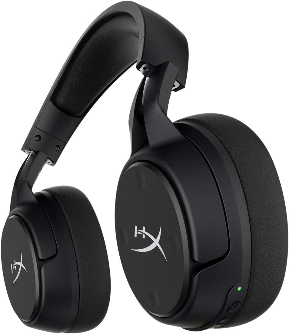 HyperX Cloud Flight S Wireless Gaming Headset - PakByte Computers  