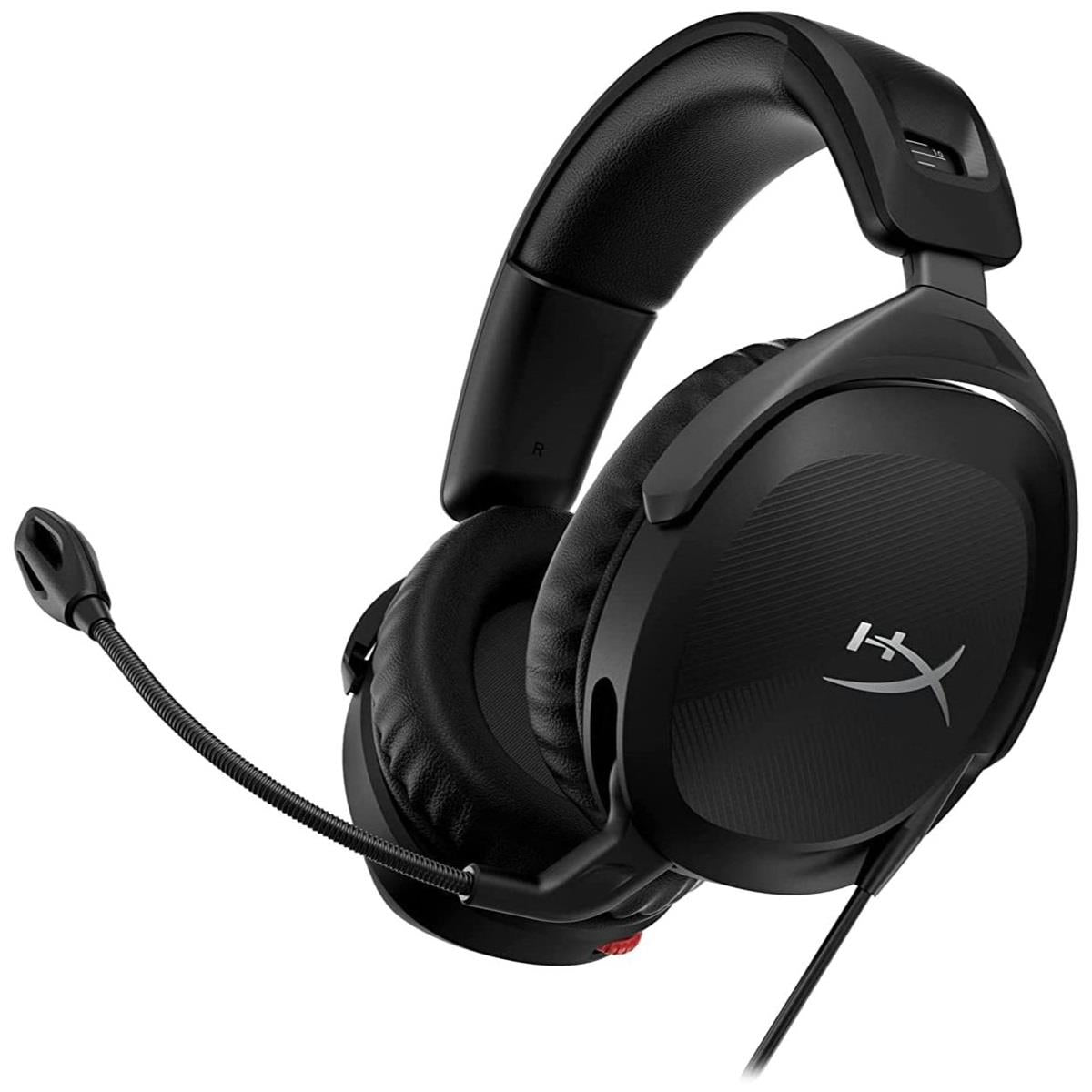 HyperX Cloud Stinger 2 Wired Gaming Headset
