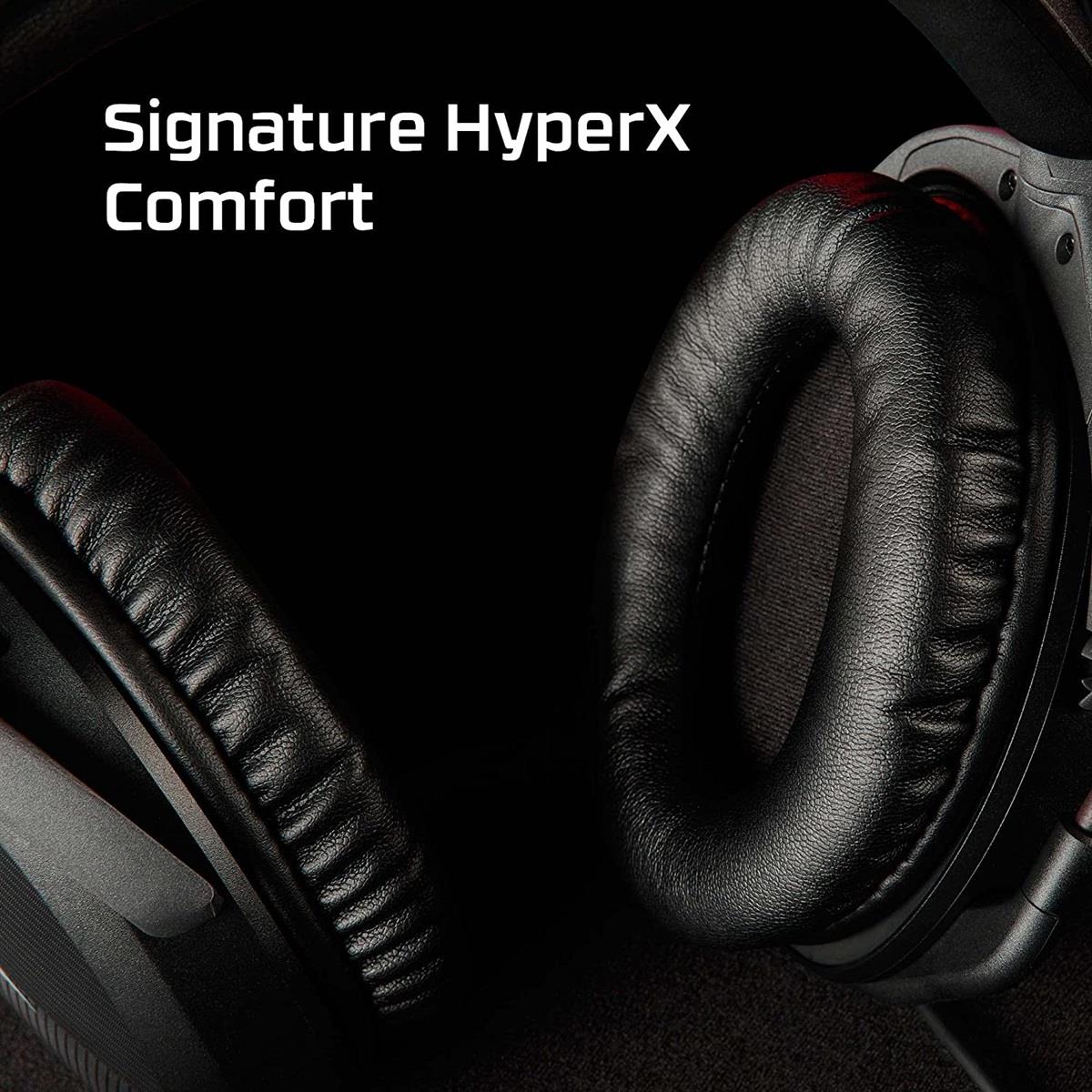 HyperX Cloud Stinger 2 Wired Gaming Headset