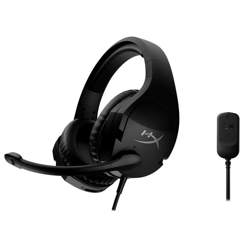 HyperX Cloud Stinger S 7.1 Gaming Headset - PakByte Computers  