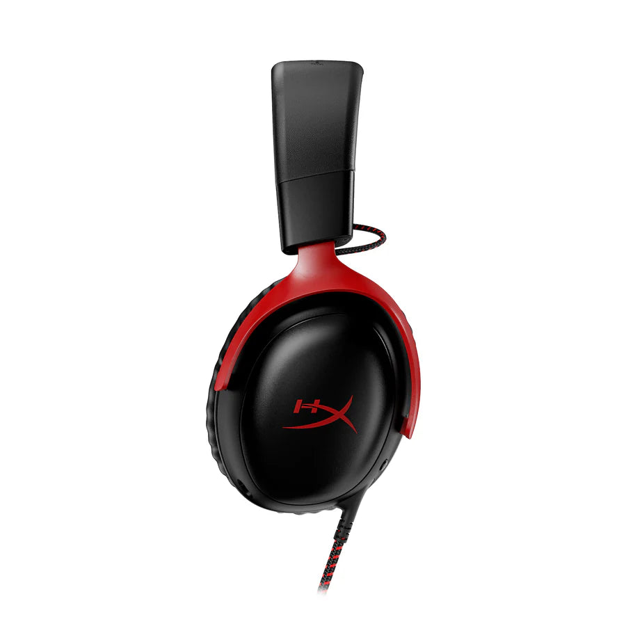 HyperX Cloud 3 Gaming Headset - PakByte  