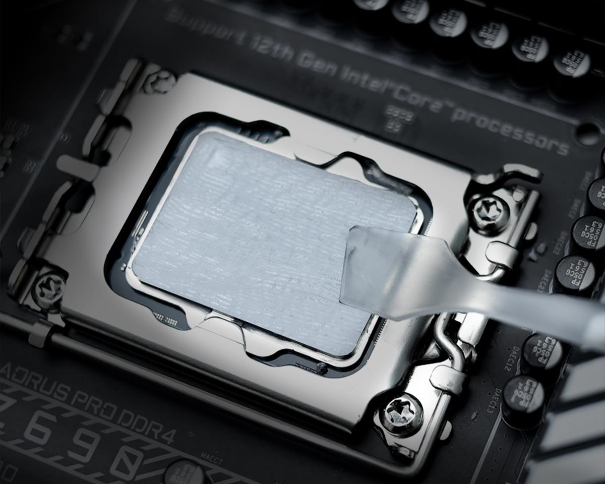 ID-Cooling Frost X45 Thermal Paste - 4g