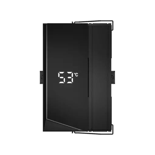 ID-COOLING FROZN A410 TD CPU Cooler – Black