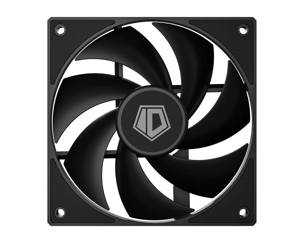 ID-Cooling FROZN A410 TD CPU Air Cooler - Black
