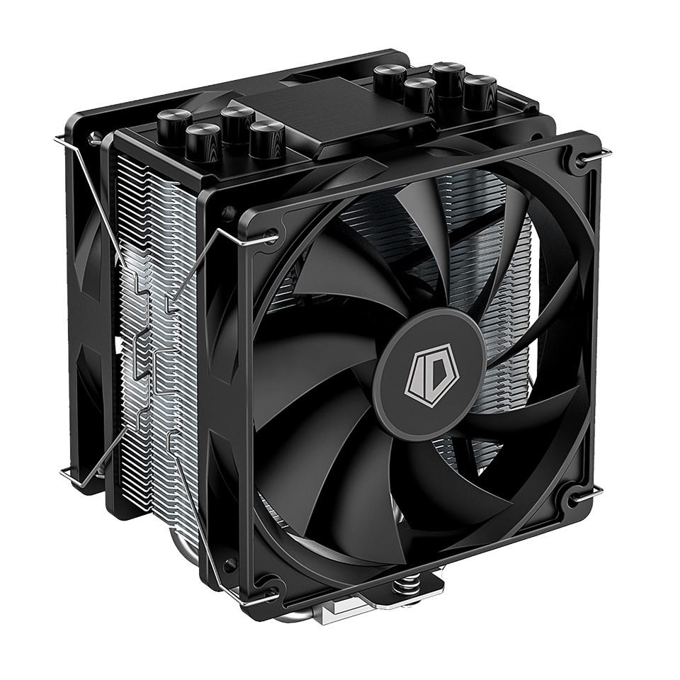 ID-Cooling SE-214-XT V2 Plus CPU Air Cooler