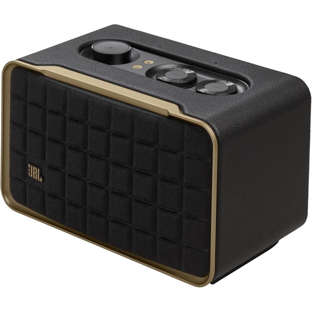 JBL Authentics 200 - Retro Style Smart Home Speaker - PakByte Computers  