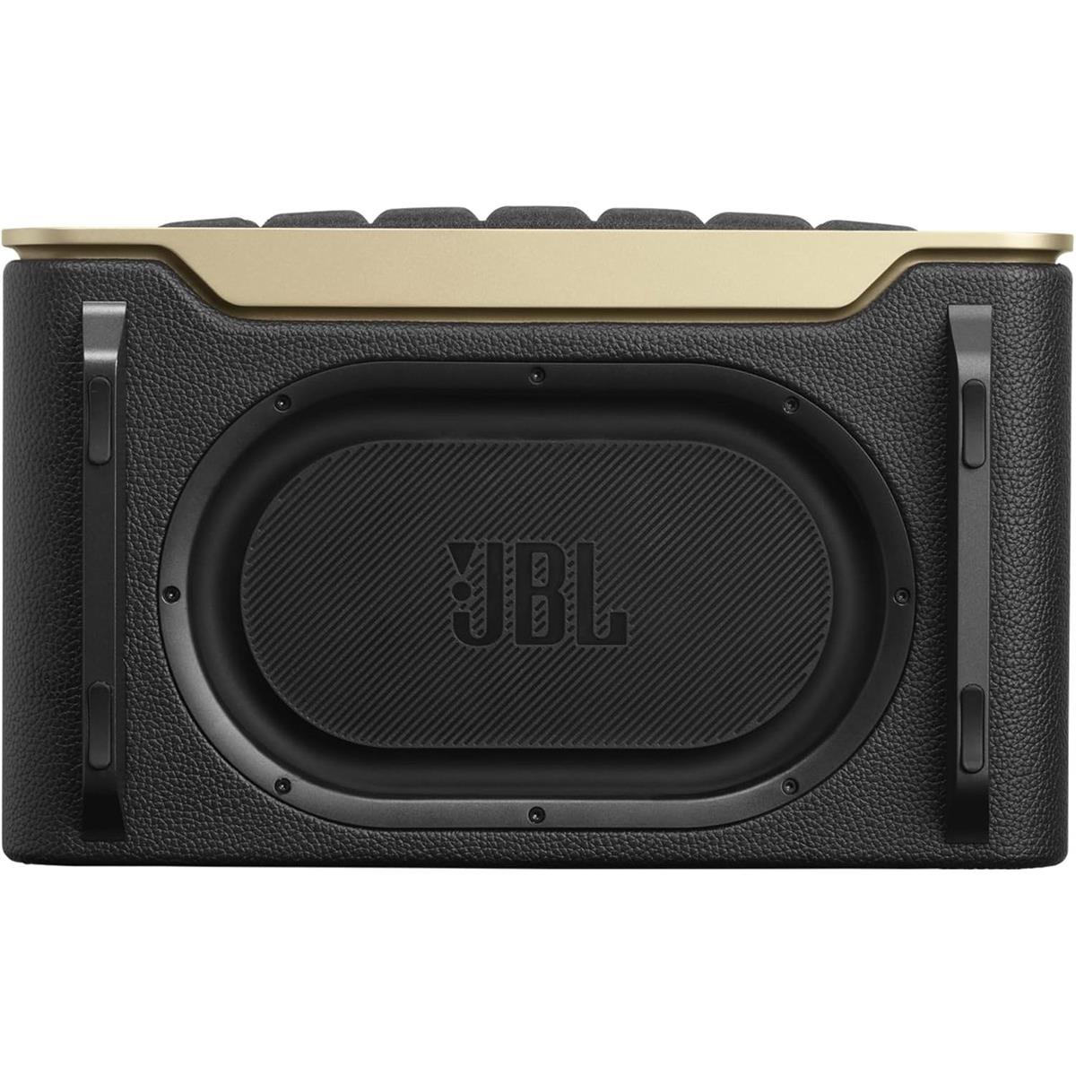 JBL Authentics 200 - Retro Style Smart Home Speaker - PakByte Computers  