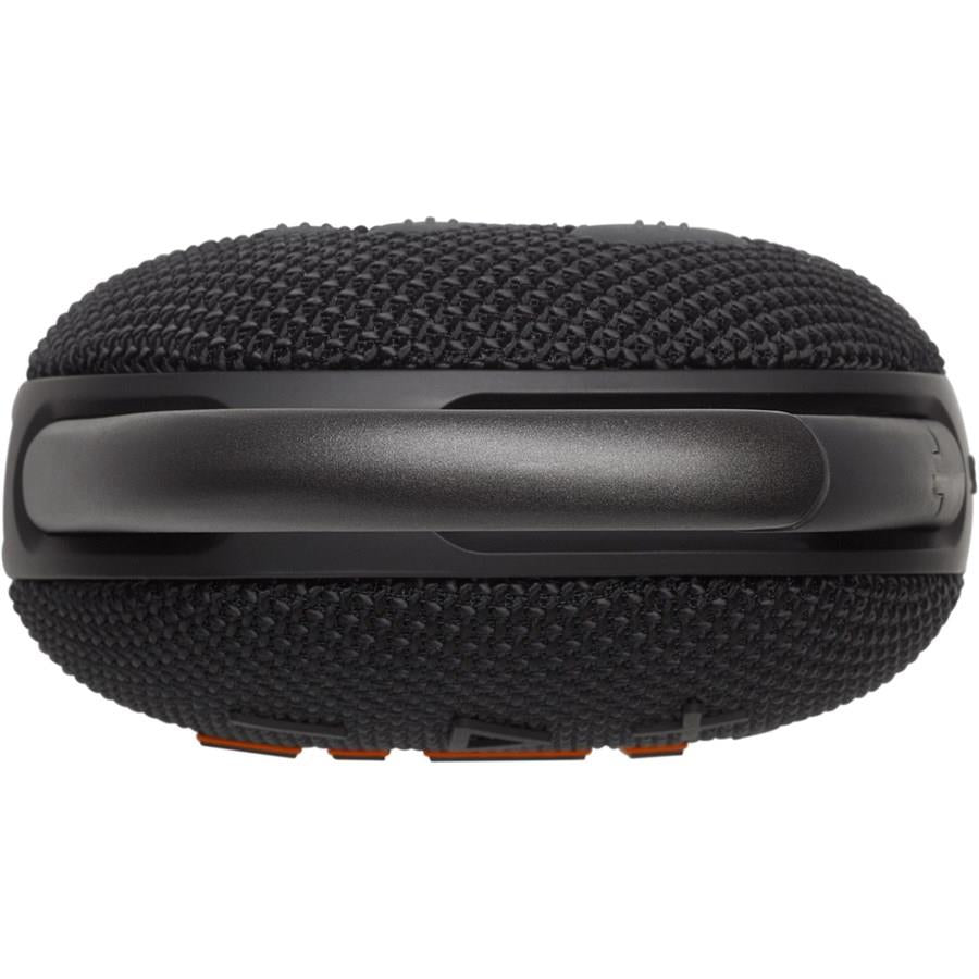 JBL Clip 5 Ultra Portable Waterproof Speaker - Black - PakByte Computers  