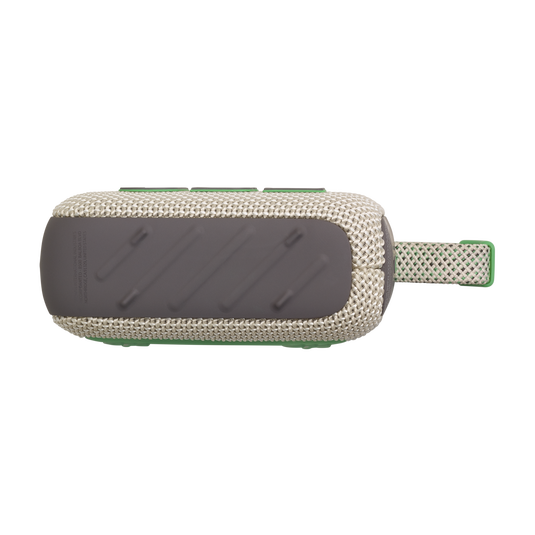 JBL Go 4 Portable Waterproof Speaker - Sand