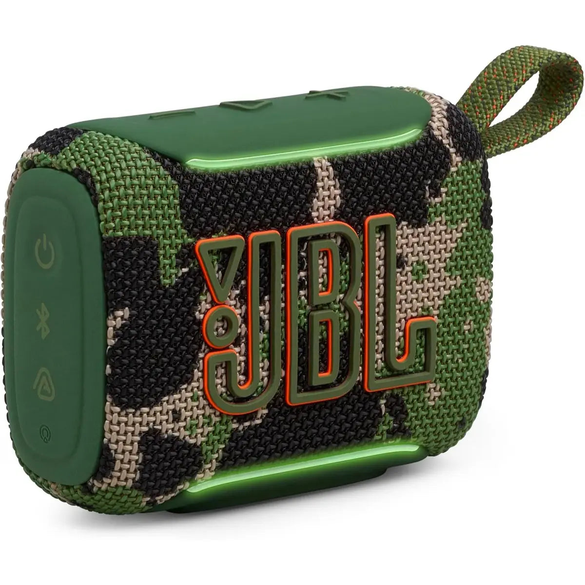 JBL Go 5 Portable Bluetooth Speaker - Squad