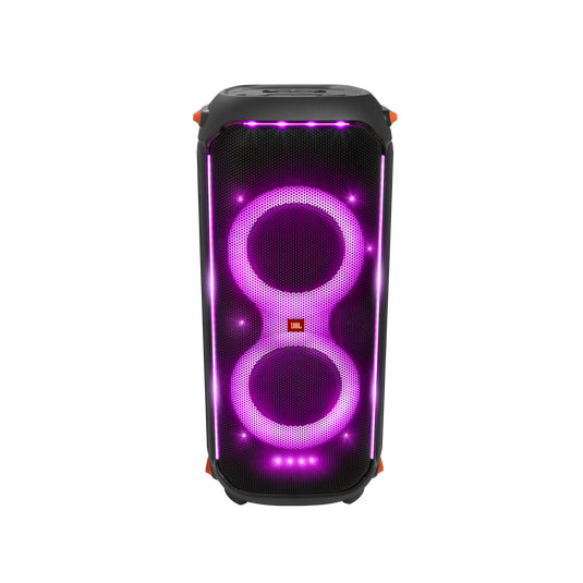 JBL PartyBox 710 - Party Speaker with Powerful Sound - Black
