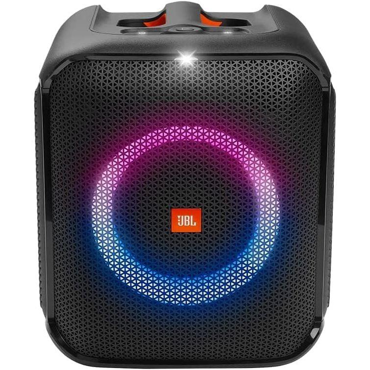 JBL Partybox Encore Essential Portable Bluetooth Speaker - Black - PakByte Computers  