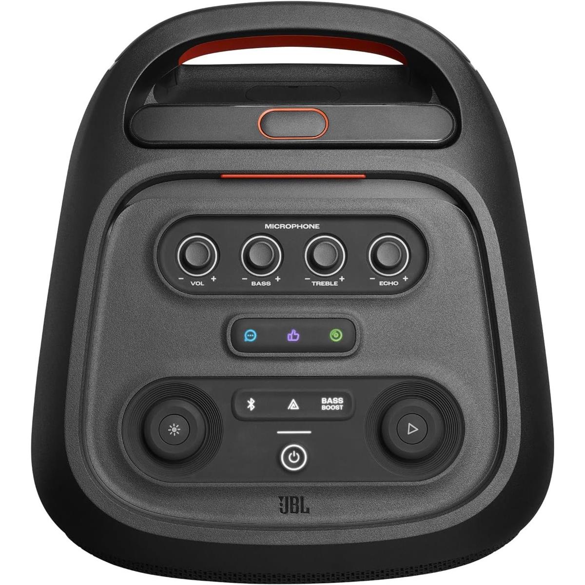 JBL PartyBox Stage 320 Portable Party Speaker - PakByte Computers  