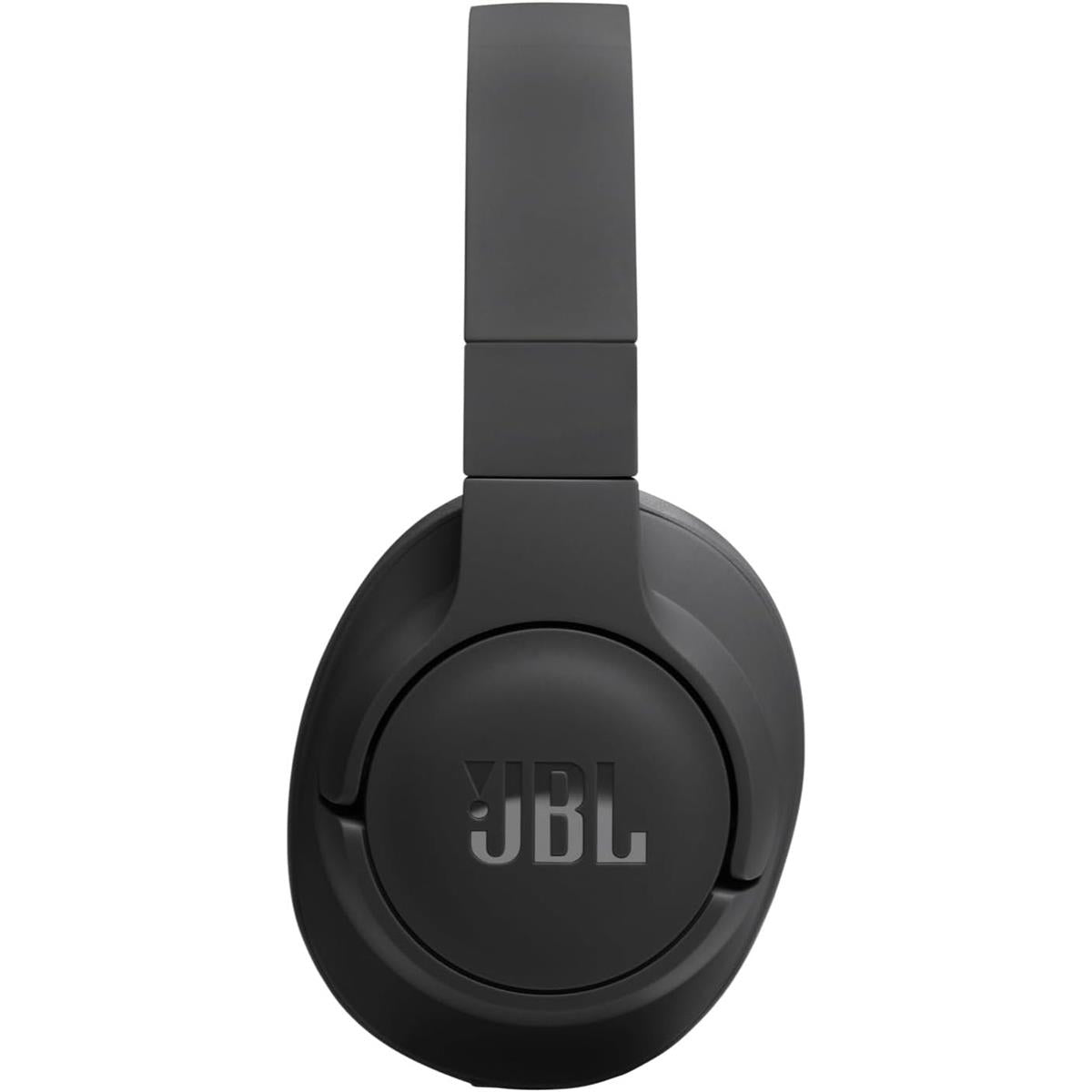 JBL Tune 720BT Wireless Over-Ear Headphones - Black - PakByte Computers  